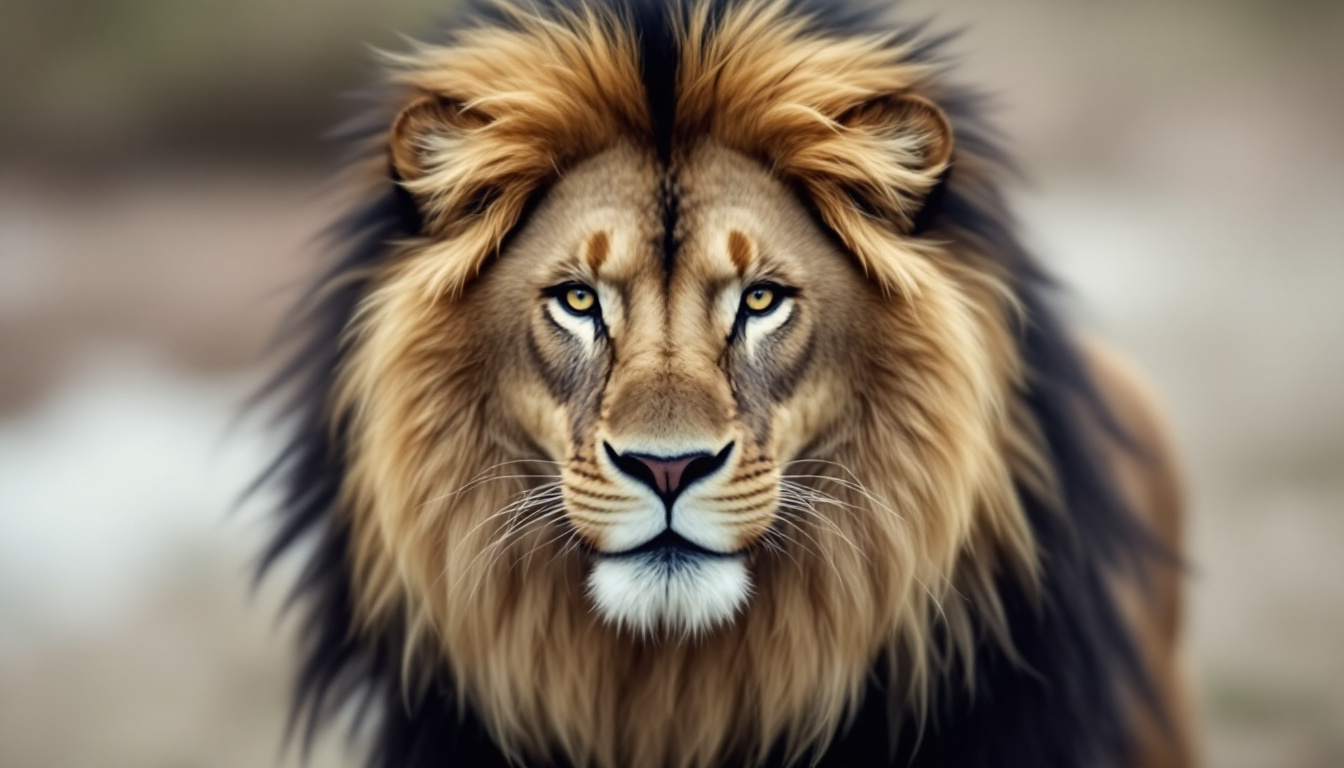Horoscope gratuit Lion du 18 septembre 2025