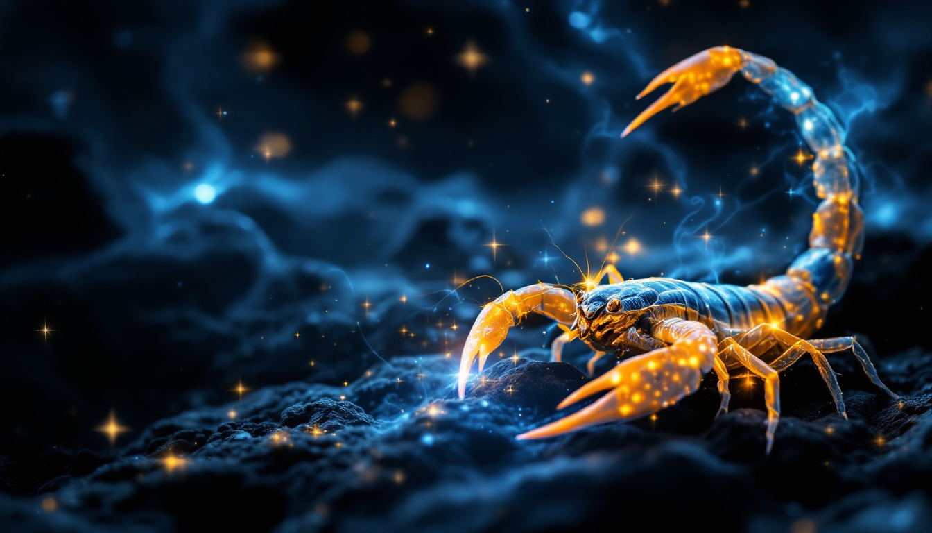 Horoscope gratuit Scorpion du 18 septembre 2025