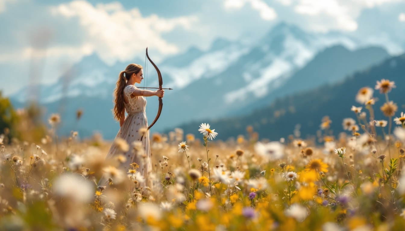 Horoscope gratuit Sagittaire du 19 septembre 2025