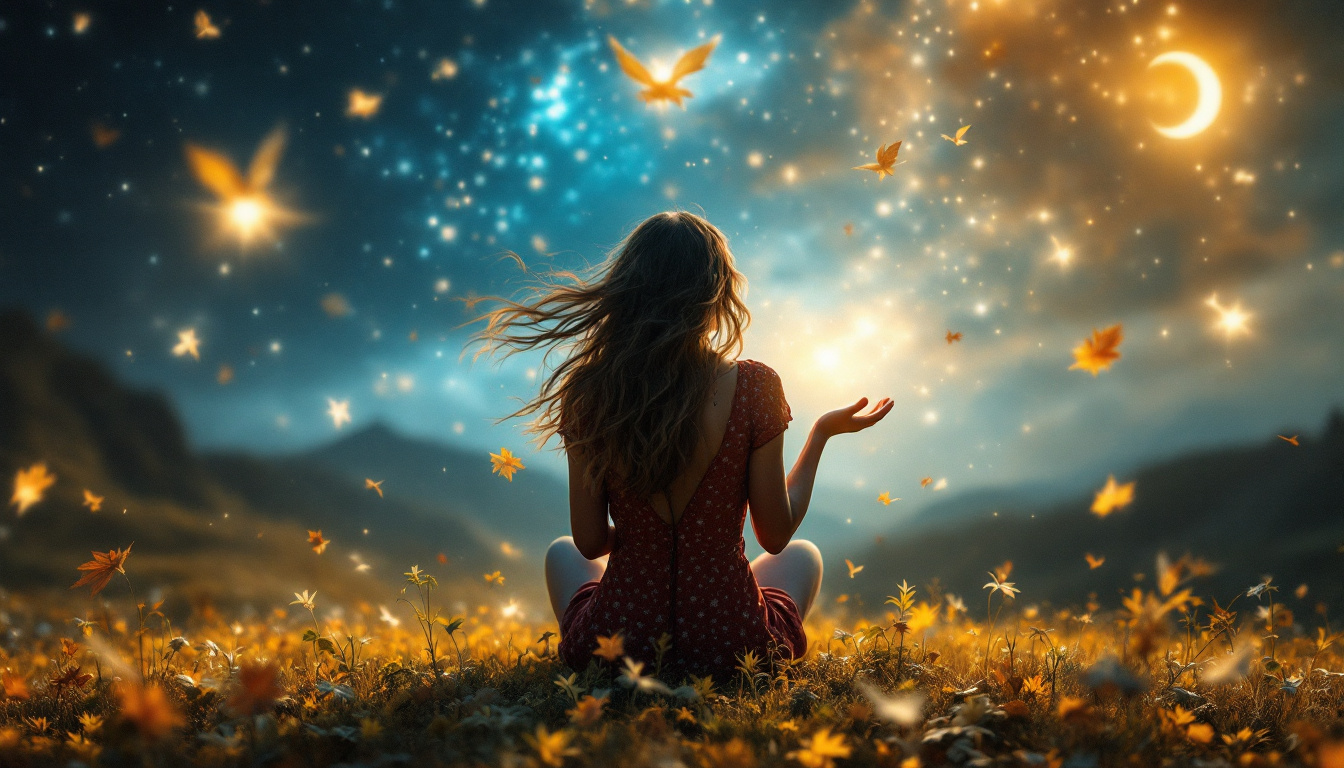 Mi-septembre, l’astrologie financière crée la polémique : seuls trois signes bénéficieraient d’un avantage cosmique “je n’ai rien demandé, tout m’est tombé dessus”