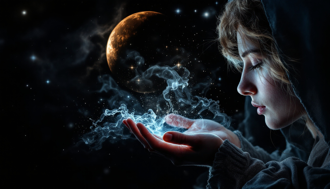 Nouvelle lune du 8 octobre 2025 : trois signes astrologiques confrontés à un tournant inévitable “Je n’ai pas pu fuir, mon destin m’a rattrapé”