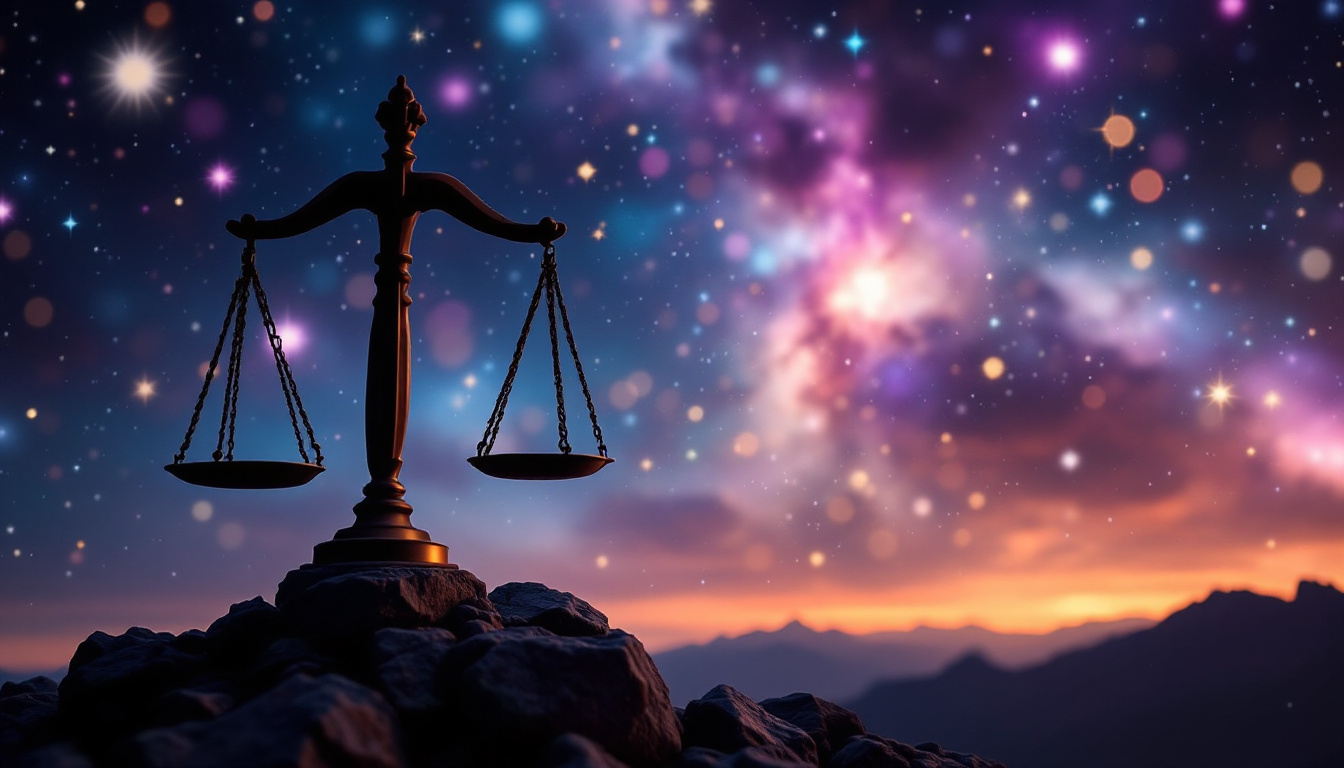 Horoscope gratuit Balance du 20 septembre 2025