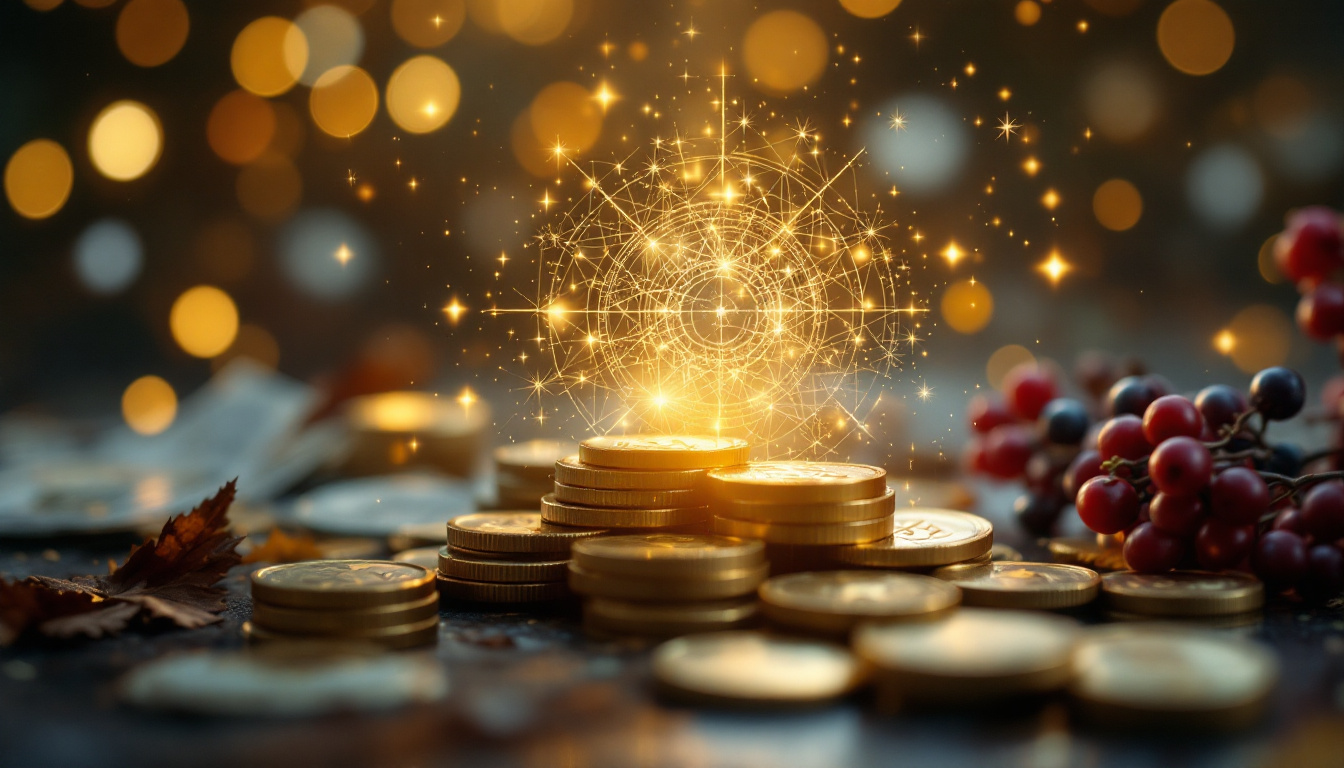 Ces signes astrologiques vont redéfinir la réussite financière en octobre 2025 “Je n’ai jamais vu autant d’argent arriver aussi vite, c’est presque effrayant”