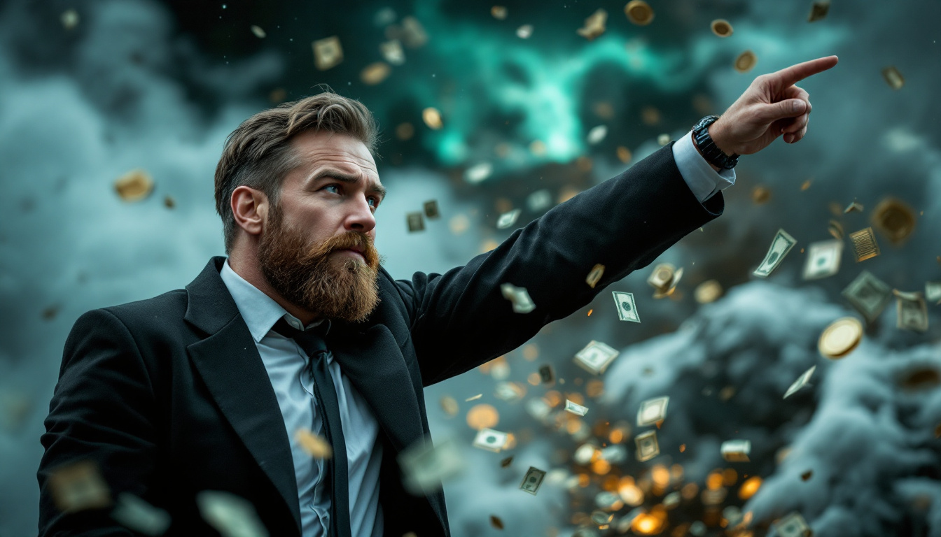 Fin d’année en feu : ces signes astrologiques vont attirer l’argent comme jamais mais seront traités d’arrogants chanceux Je les ai vus le 6 octobre, ils parlaient d’argent avec un sourire gêné, on les a immédiatement jugés sans pitié