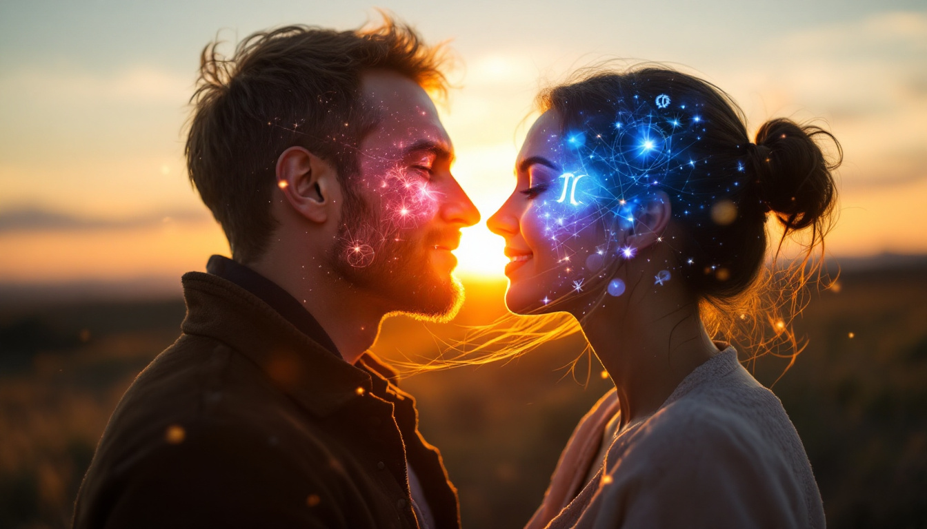 Ces signes du zodiaque ont un charisme qui opère dès le premier regard “Il m’a complètement ensorcelé par sa simple présence”