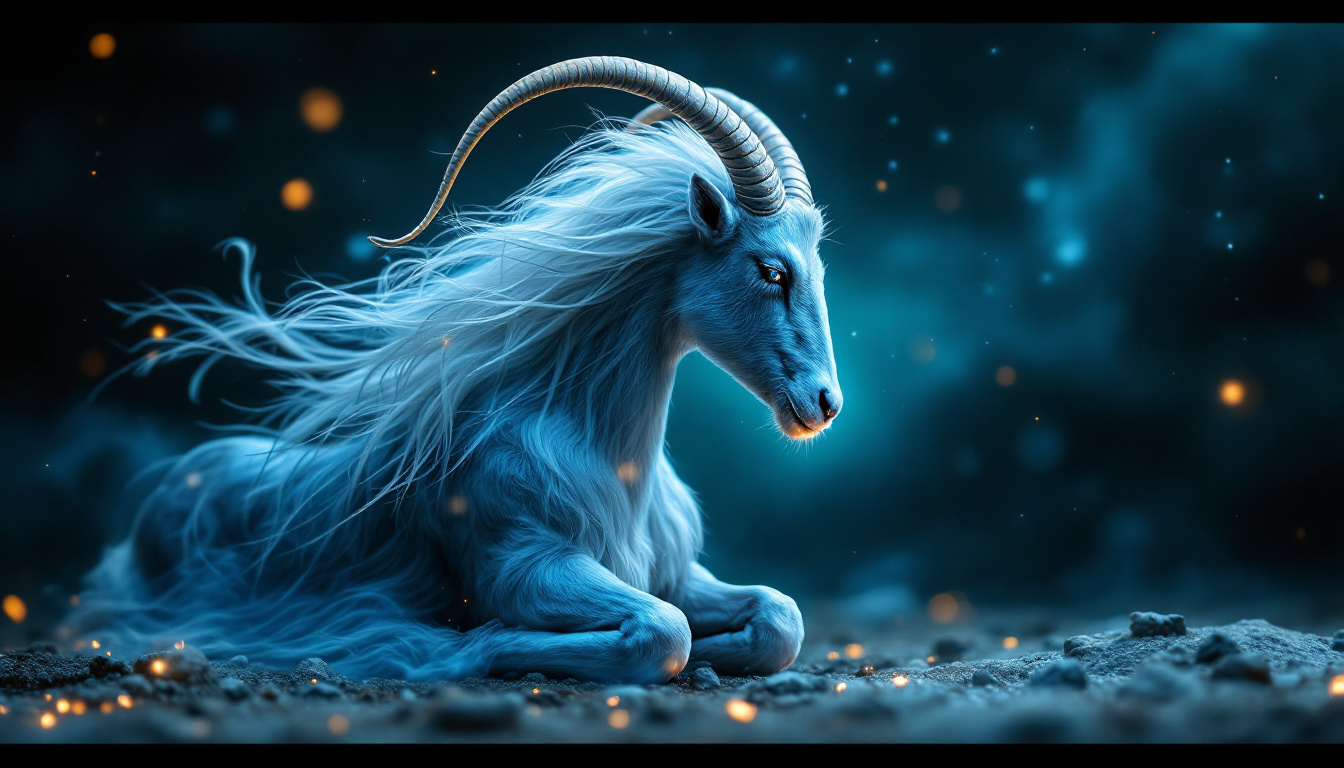 Horoscope gratuit Capricorne du 23 septembre 2025