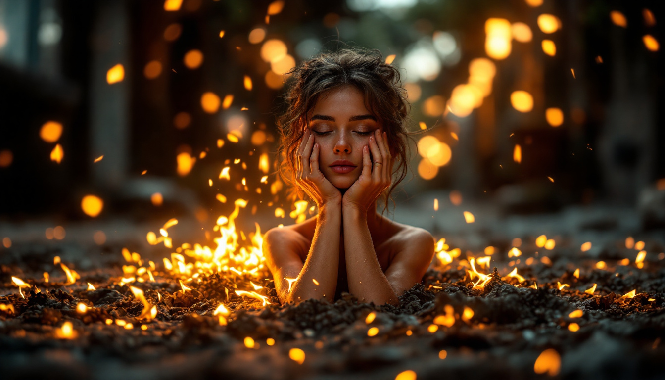 Trois signes astrologiques vont vivre un tournant positif d’ici la fin de l’année “Je sens que les choses s’alignent enfin pour moi, c’est palpable”