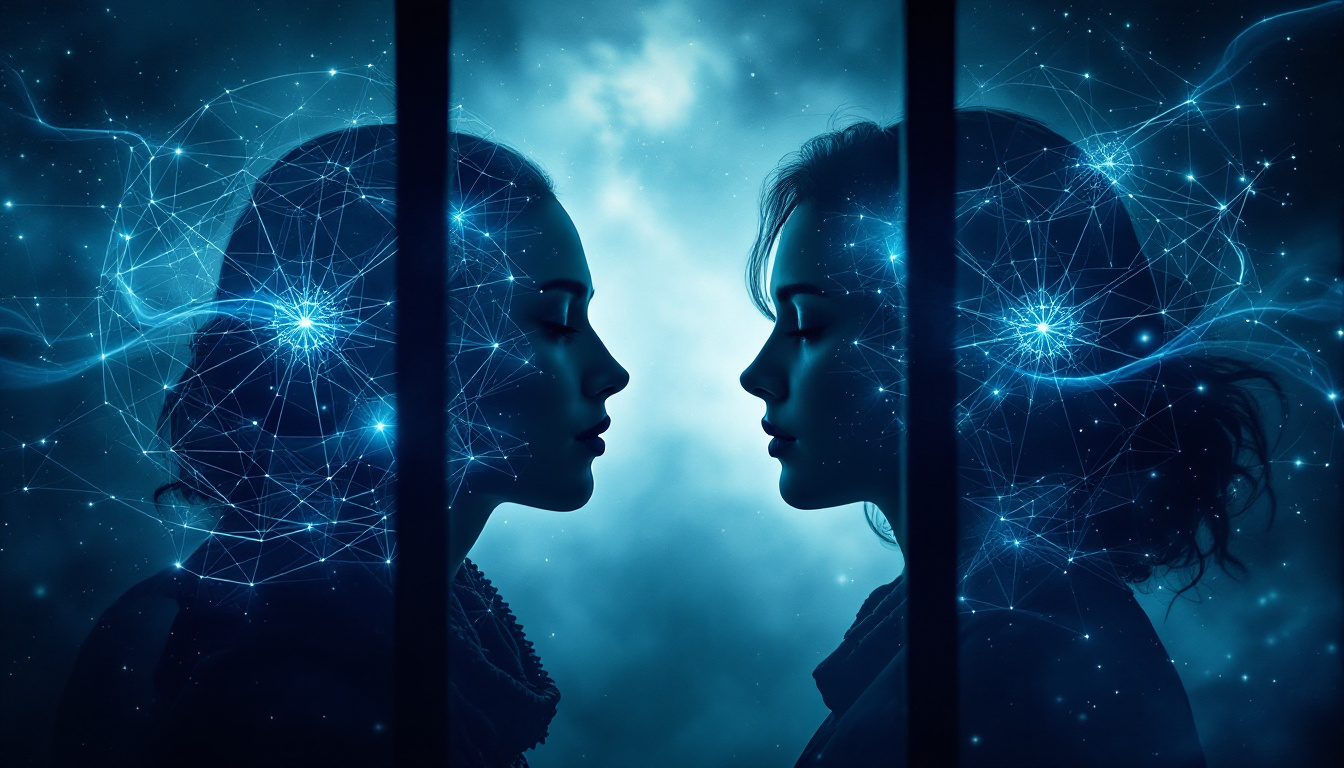 Les 4 signes les plus méfiants du zodiaque et leur bouclier émotionnel “J’ai mis des années à comprendre que ma méfiance était une prison”