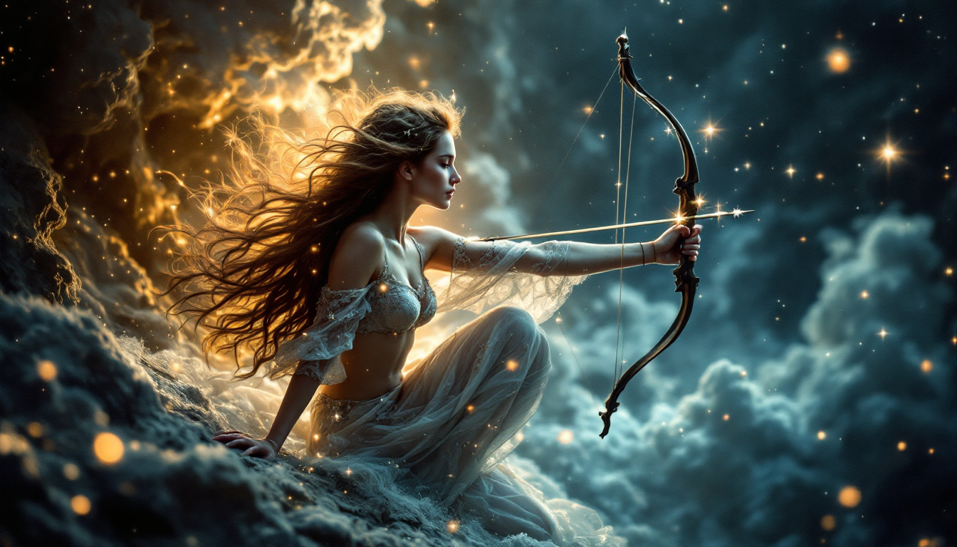 Horoscope gratuit Sagittaire du 27 septembre 2025