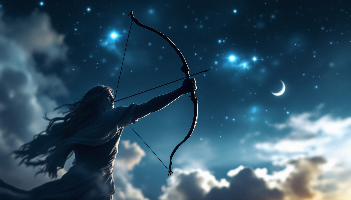 Horoscope gratuit Sagittaire du 29 septembre 2025