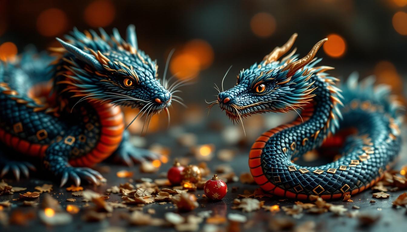 4 signes du zodiaque chinois voient leurs finances mises à l’épreuve dès le 16 septembre “J’ai dû revoir tout mon budget du mois en une soirée”