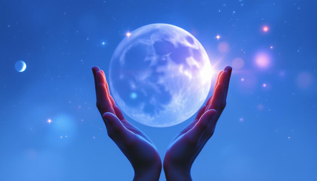 Horoscope : la Lune en Bélier dynamise 5 signes du zodiaque dès le 14 septembre “j’ai ressenti une poussée de confiance immédiate qui a tout changé”