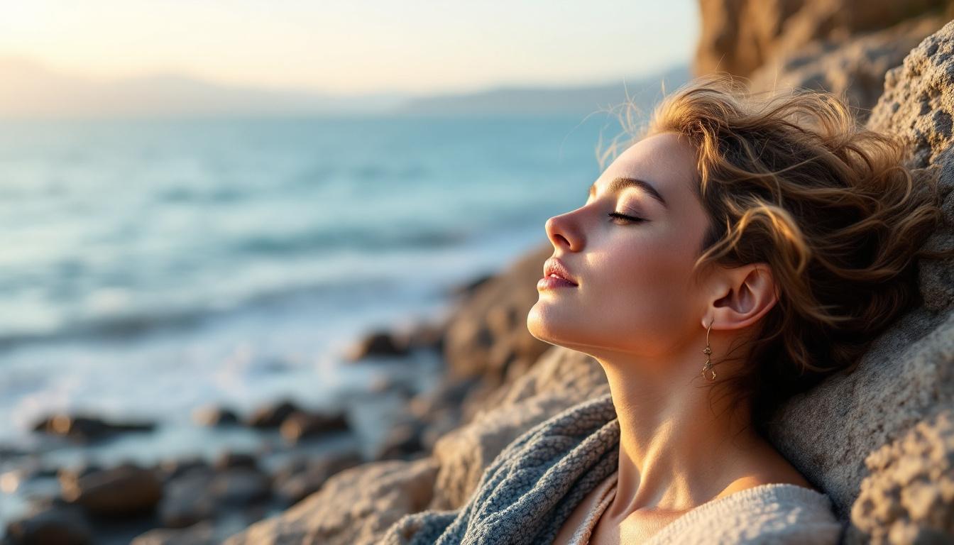 Les signes du zodiaque les plus enclins à la détente : pourquoi ils prennent le temps de ralentir « Je culpabilisais de ne pas être productive, mais mon signe astrologique m’a appris que c’était une force »