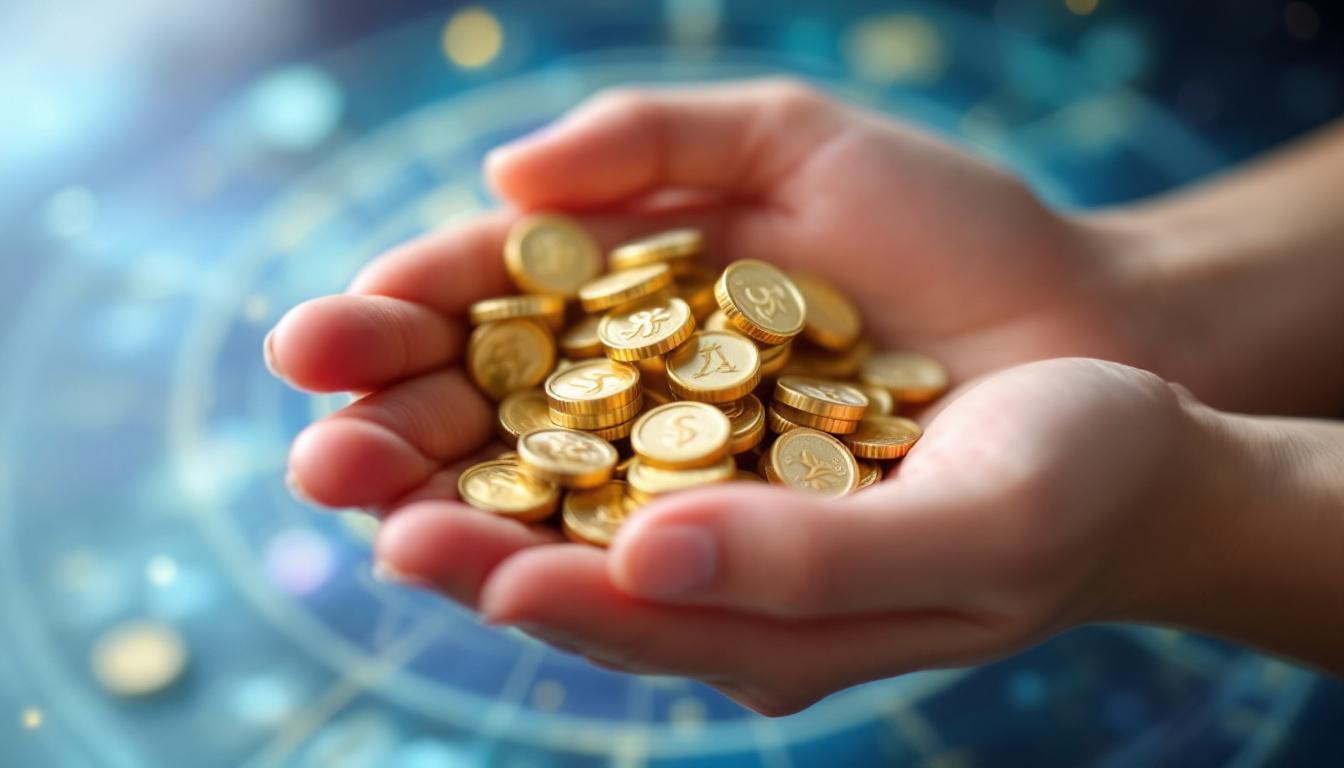 Ces 5 signes astrologiques vont recevoir une aide financière inattendue d’ici la mi-septembre “Je n’y croyais plus, et pourtant, un virement est arrivé”